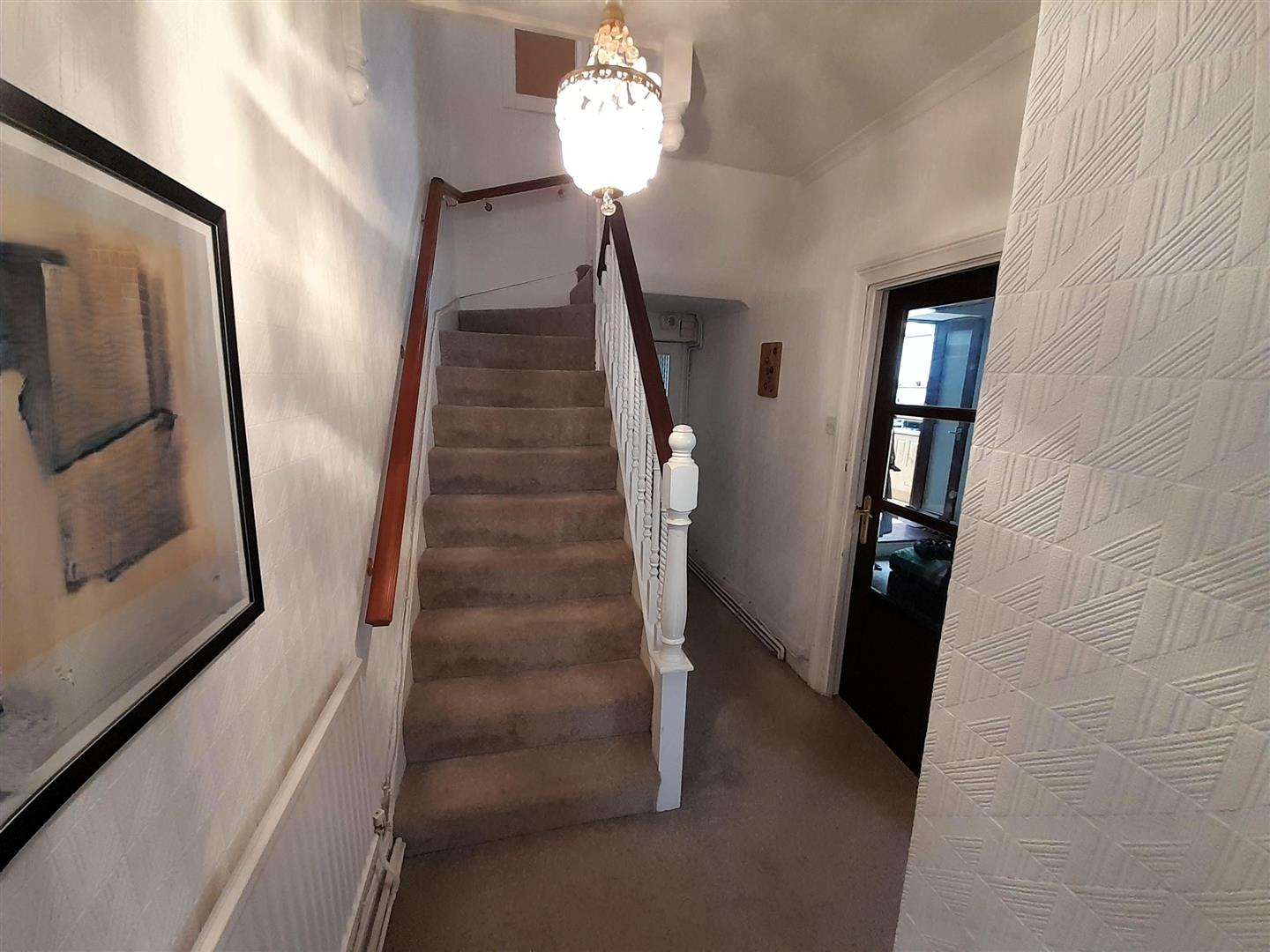 Marble Hall Road, Llanelli